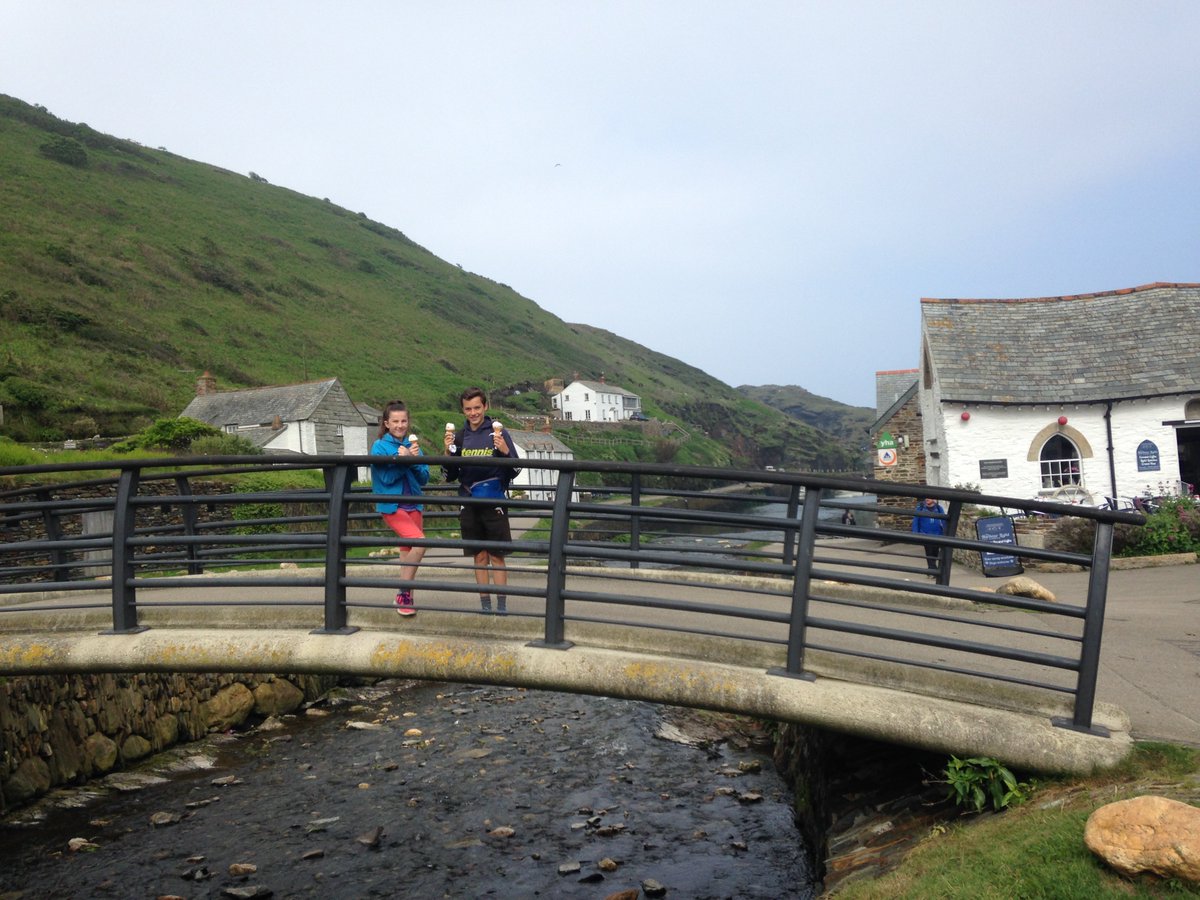 samuelcycle's tweet image. The Dynamic Duo starting as they mean to go on...