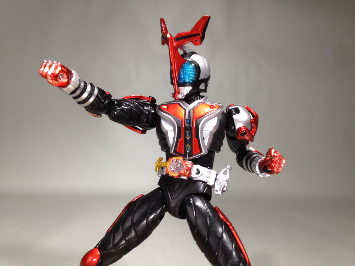 勇 はや 仮面ライダーカブト ハイパーフォーム S H Figuarts 俺は既に未来を掴んでいる そしてこれからも 掴み続ける 勇 はや 仮面ライダーカブト ハイパーフォーム S H Figuarts 俺は既に未来を掴んでいる そしてこれからも 掴み続ける