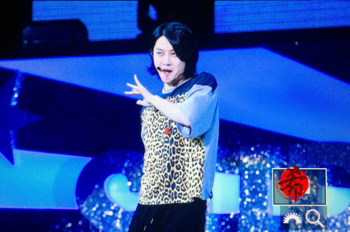 onlyheechul0523's tweet photo. 160528 super camp in Macau part2 https://t.co/p0SqTwtwQF