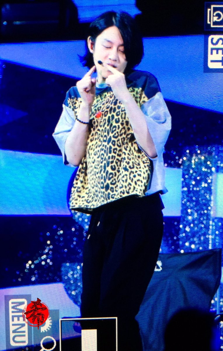 160528 super camp in Macau part2