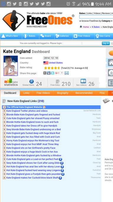 It's #sexysaturday! Thank you all for the birthday wishes 😙Don't forget to rate me on @FreeOnes have<a href="/tag/sexysaturday"class="tags">#sexysaturday</a>