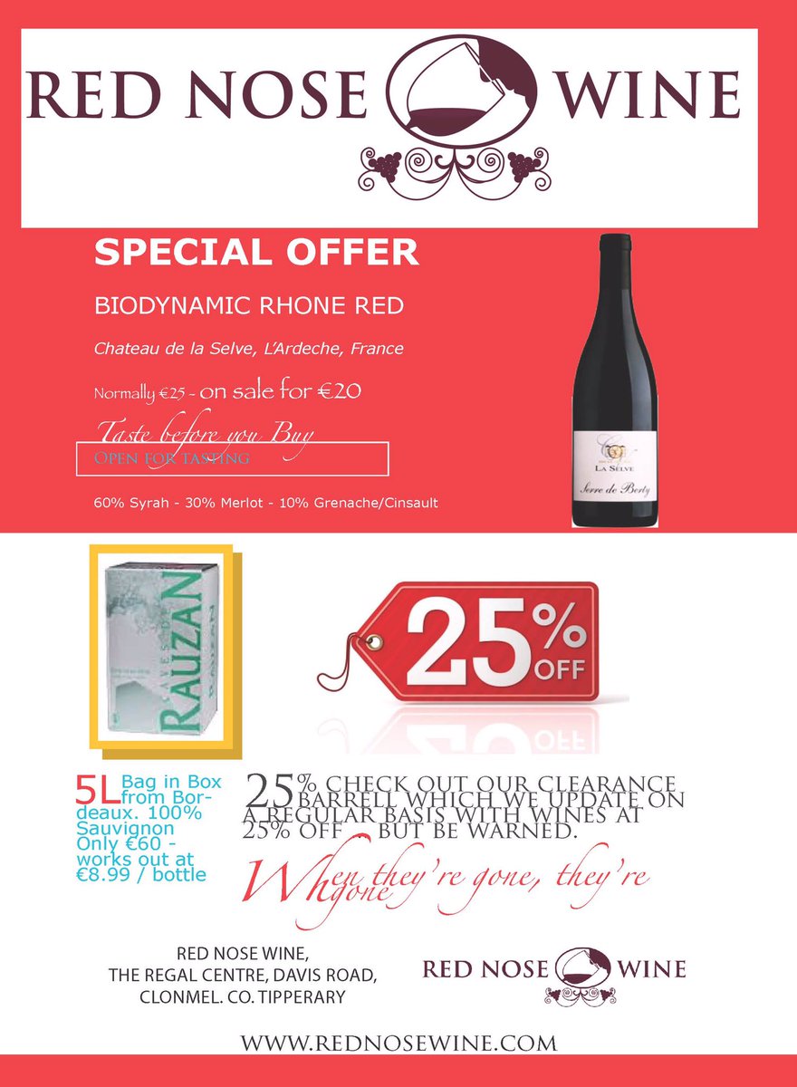 rednosewine's tweet image. Spent the last 2 hours trying to figure out @Adobe @InDesign ~ it's not quite @Photoshop #noLesson #firstGo