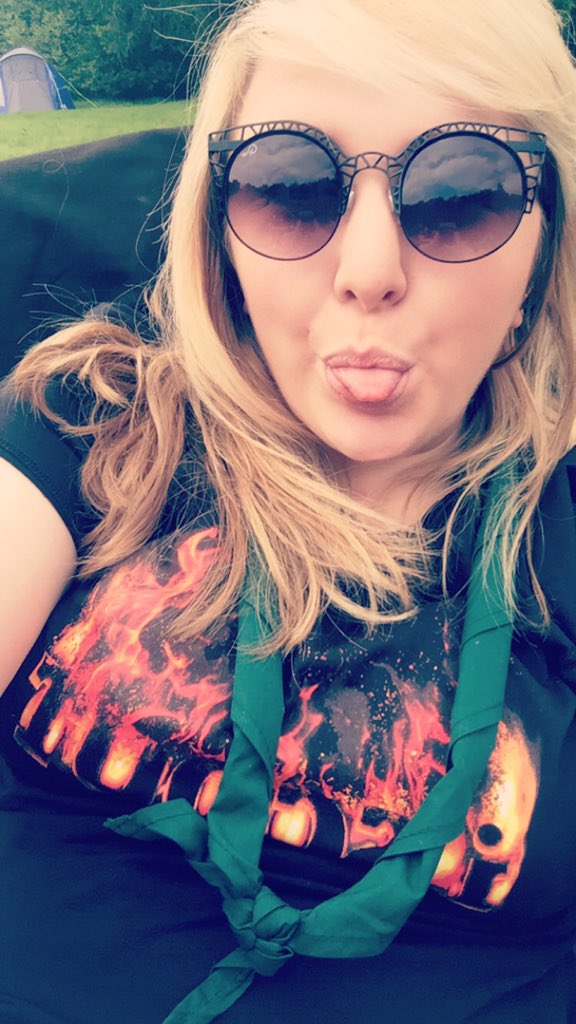 Happy Saturday! What's everyone up to? #iScout <a href="/ScoutShops/">scout shops</a>