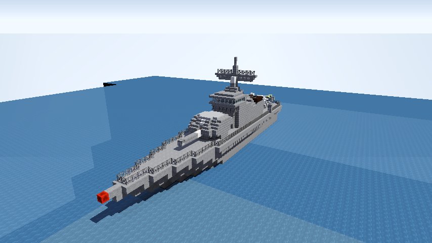 Minecraft軍事部 第五回マイクラ軍事部版真剣創作60分1本勝負 お題 海上兵器 ワンクラ Togetter Minecraft軍事部 第五回マイクラ軍事部版真剣創作60分1本勝負 お題 海上兵器 ワンクラ Togetter