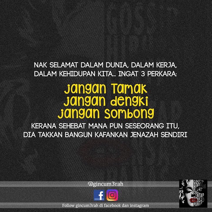 Imam Muda Hassan Kongsi Doa Hindari Hasad Dengki Bila Orang Yang Kita Dengki Dapat Nikmat Berjumpa Dengannya Ucapkan Tahniah Hijabista