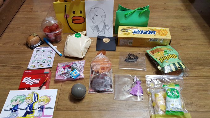 Twitterのコスプレ画像20