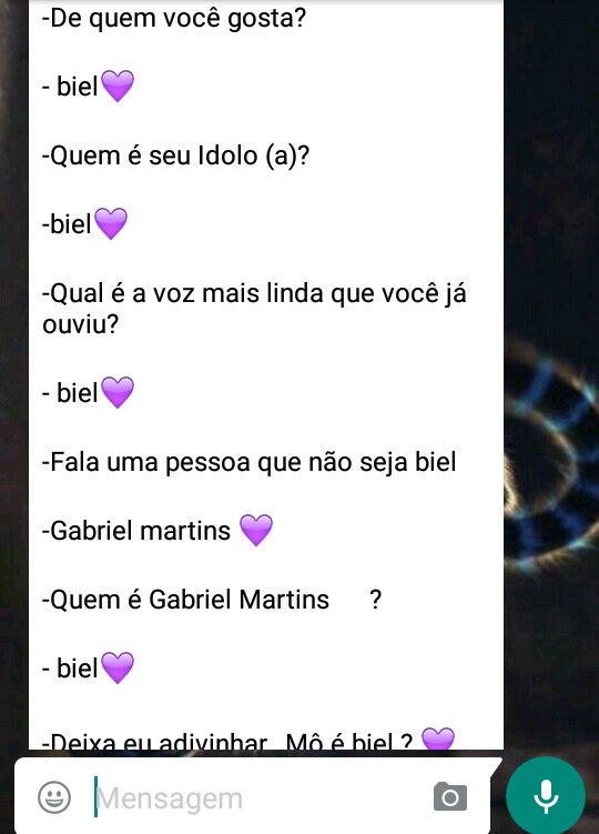 truelovebielmc's tweet photo. SOCORRO KKKKKKKKKKKKLL https://t.co/1CCoQUk8SK