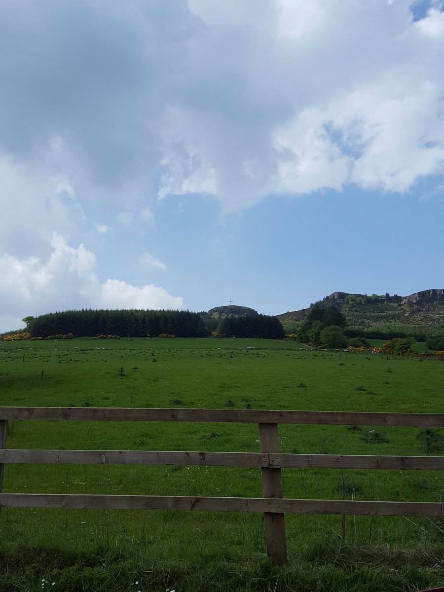 AidanBarrett15's tweet image. Devil&apos;s Bit #tipperary #Devilsbit