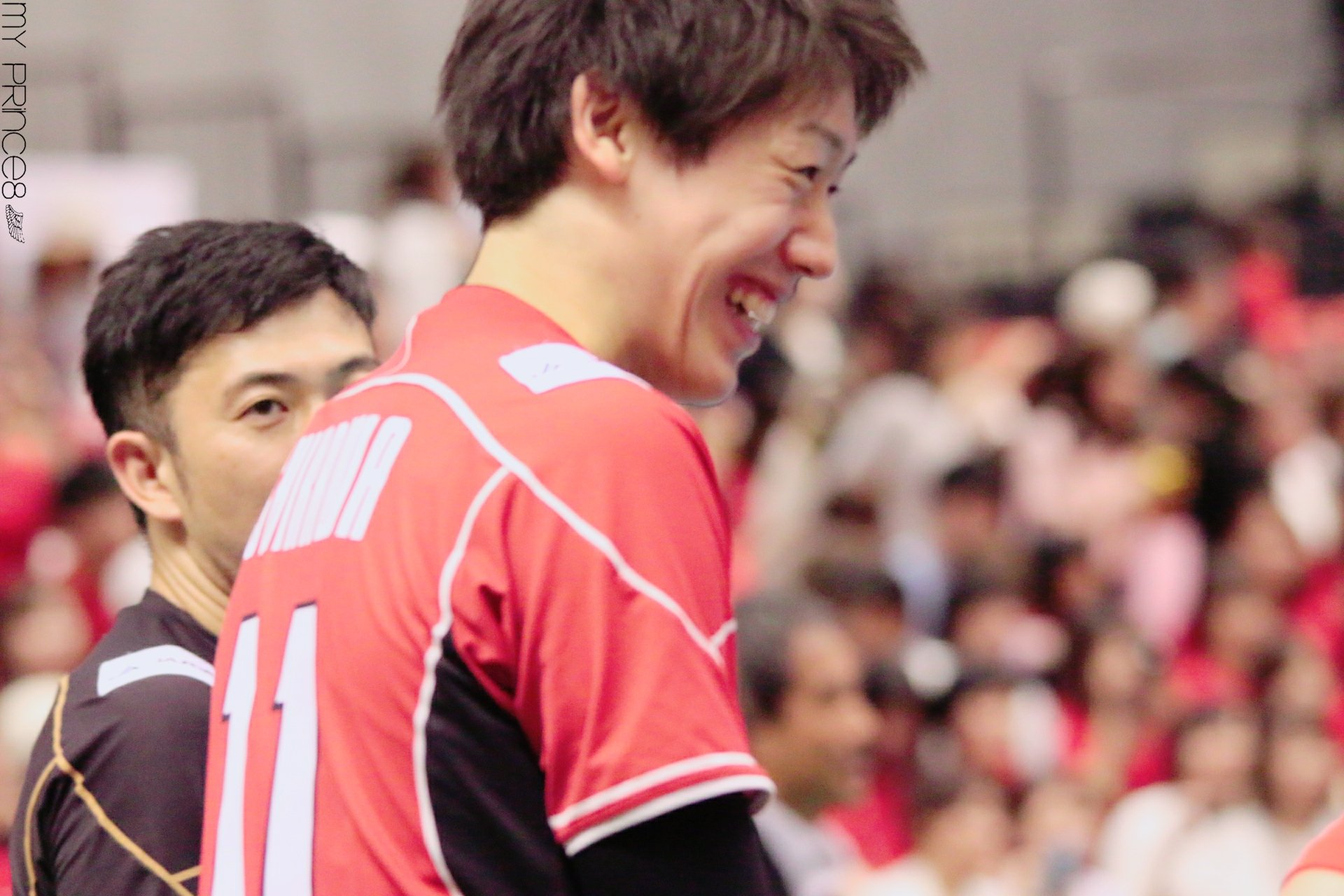 You Sur Twitter Oqt 石川祐希 君の笑顔はバレーを変える 石川くん 石川祐希 You Sur Twitter Oqt 石川祐希 君の笑顔はバレーを変える 石川くん 石川祐希