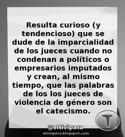 eltivipata's tweet image. Hay que cuestionarse lo que ellos nos digan que tenemos que cuestionarnos.