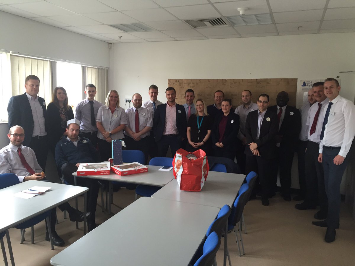 Thank you for all the hard work In Bar Hill. <a href="/owentesco/">Owen</a> <a href="/2065barhill/">Tesco Extra Bar Hill</a>