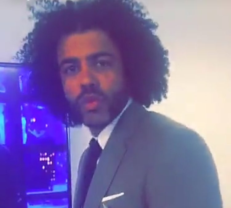 hamiltonlayout's tweet image. Daveed layout!