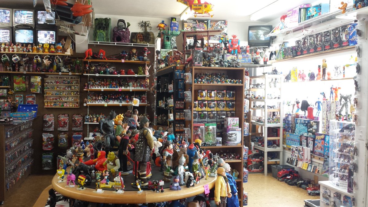 Action Toyman (Actiontoyman) Twitter