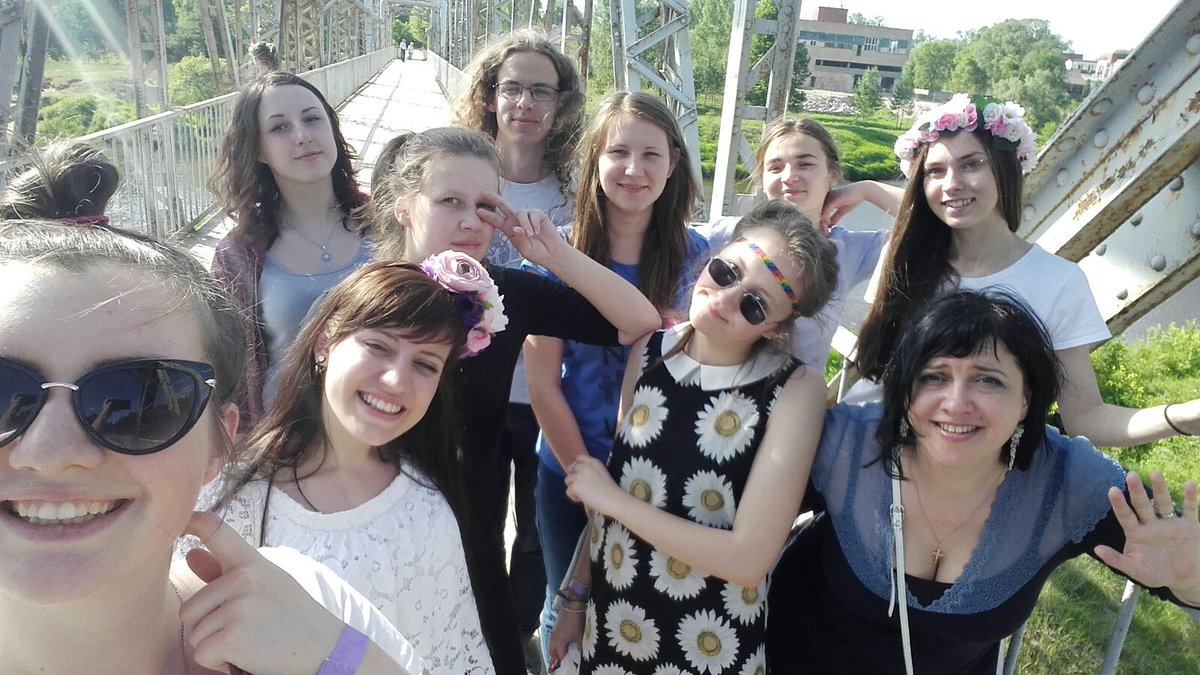 mēs uz Dzelzīša #īsts_metāls #nodosim_metālu
