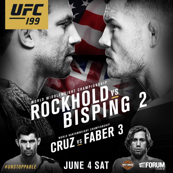 [UFC] 199: Rockhold vs. Bisping II + Cruz vs. Faber III CjjRFceWYAESL_L