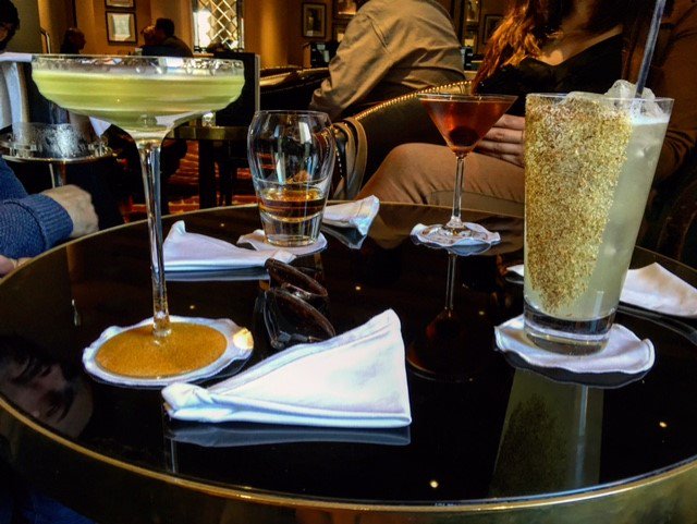 SecretosdeMadri's tweet photo. Así fue mi aventura inglesa gracias a #thegincollection ¡Hoy mismo repetía! https://t.co/M4wNZq3bBR #madrid https://t.co/l3ydB2QILe