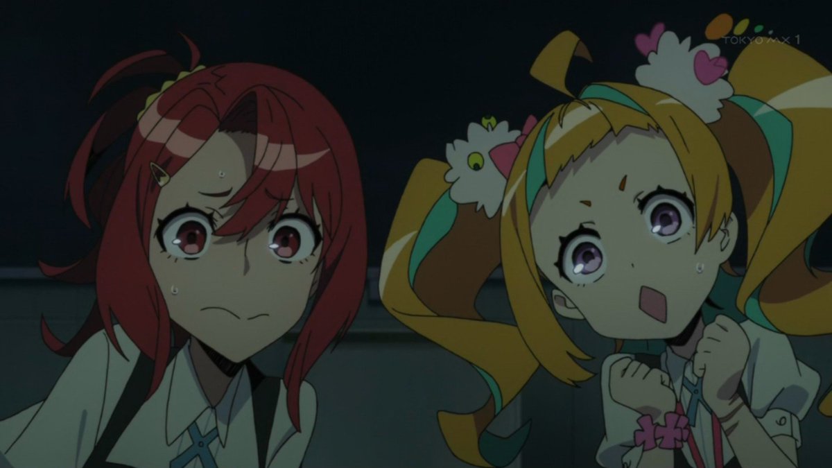 キズナイーバー 第8話 ハッピーな時間ってそうそう長くは続かないものだよね 感想 幼馴染は負け ページ 4