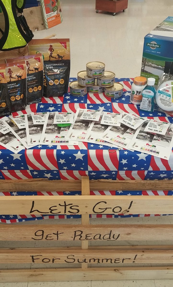 petsmart1356's tweet photo. Come by @PetSmart in JohnsCreek for a set of free booties for your new pet! #booitesrockineverywhere #petsmartevents https://t.co/5z5shNWvhS