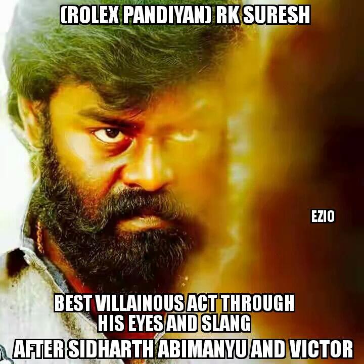 Vishal Warriors tweet media