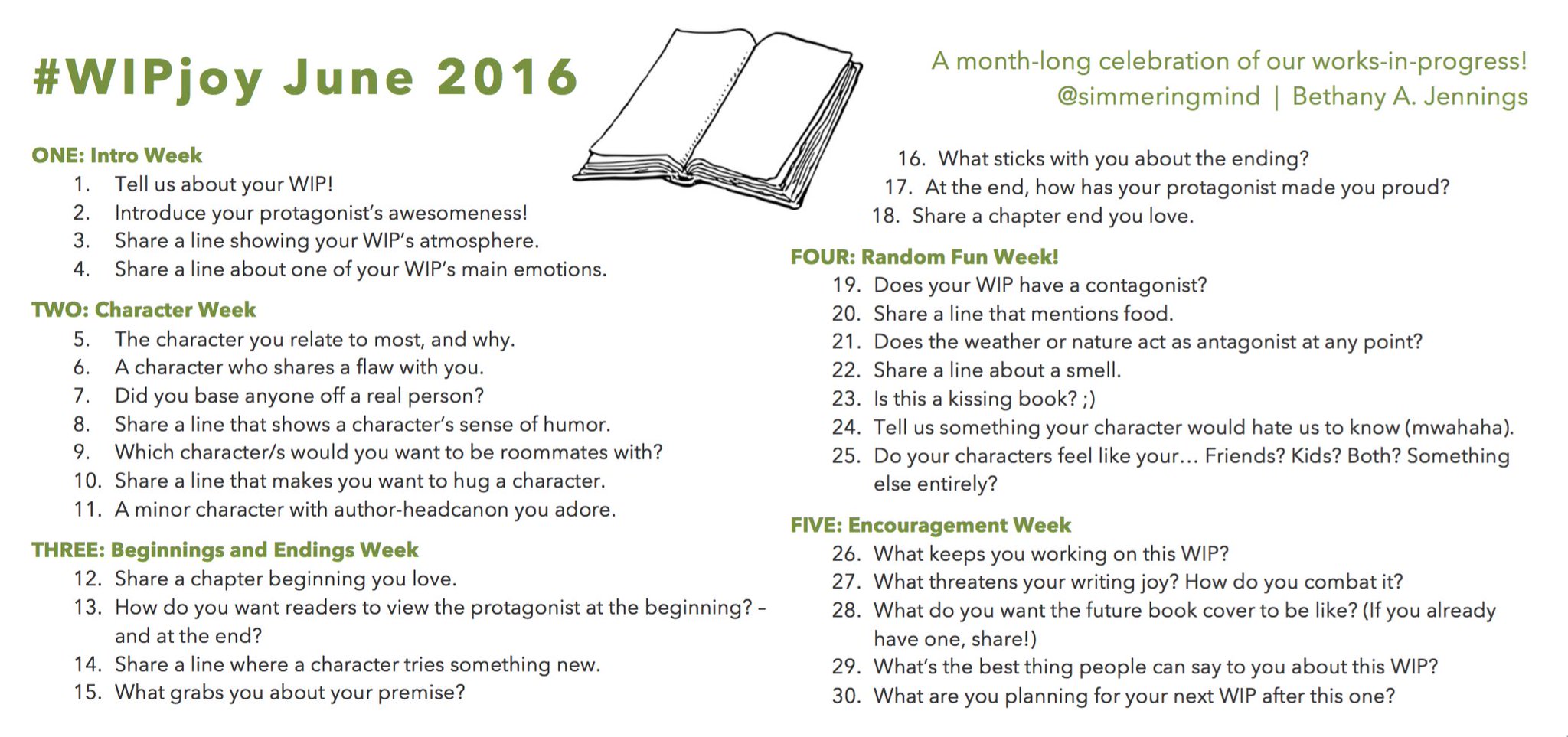 Bethany A. Jennings on Twitter: 