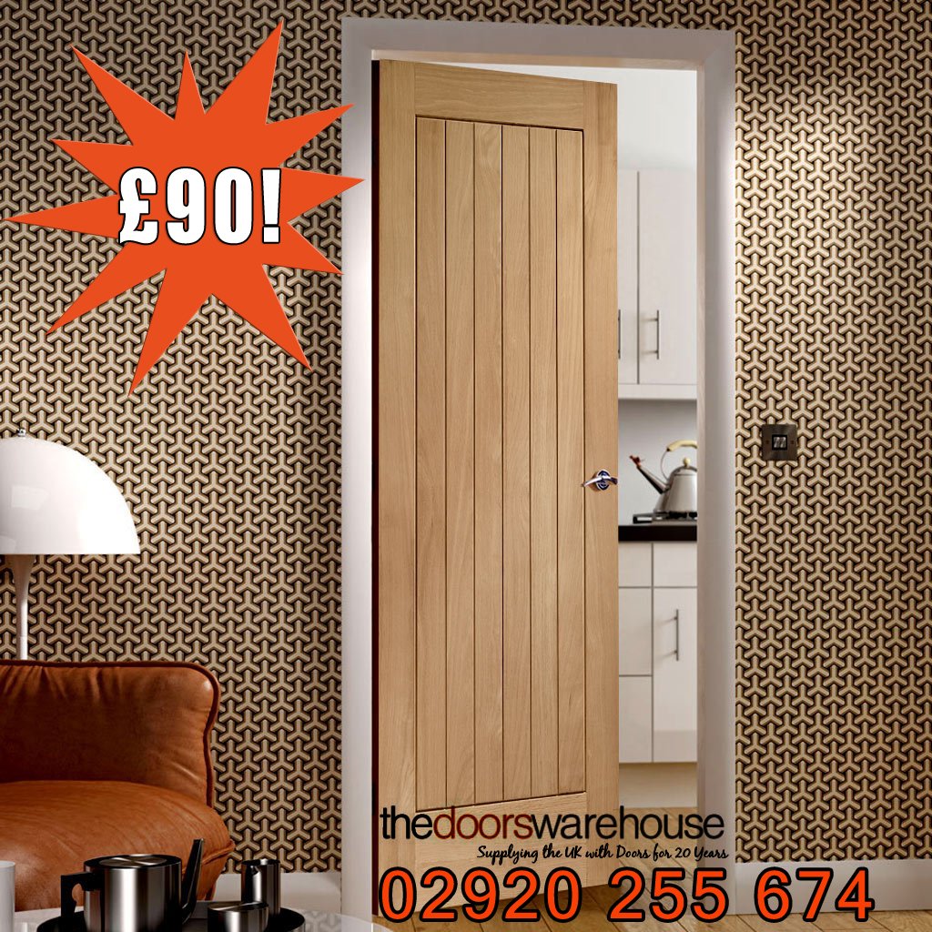CALL NOW for Mid June #delivery Just £90! OPEN SUNDAY and MONDAY #bankholidayweekend #sale #bargain #doorswarehouse