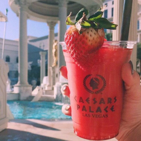 Heaven in a cup 🍸🍺🍷
