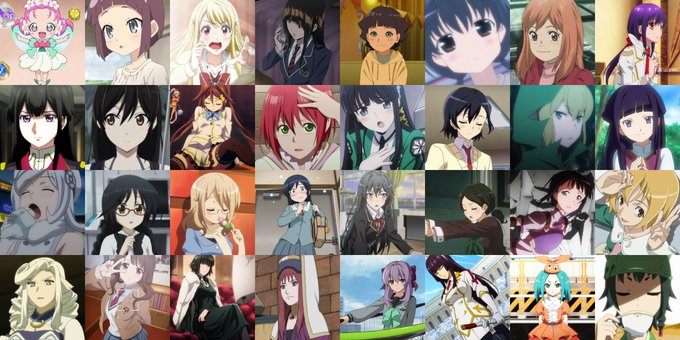 金田朋子生誕祭16のtwitterイラスト検索結果 金田朋子生誕祭16のtwitterイラスト検索結果