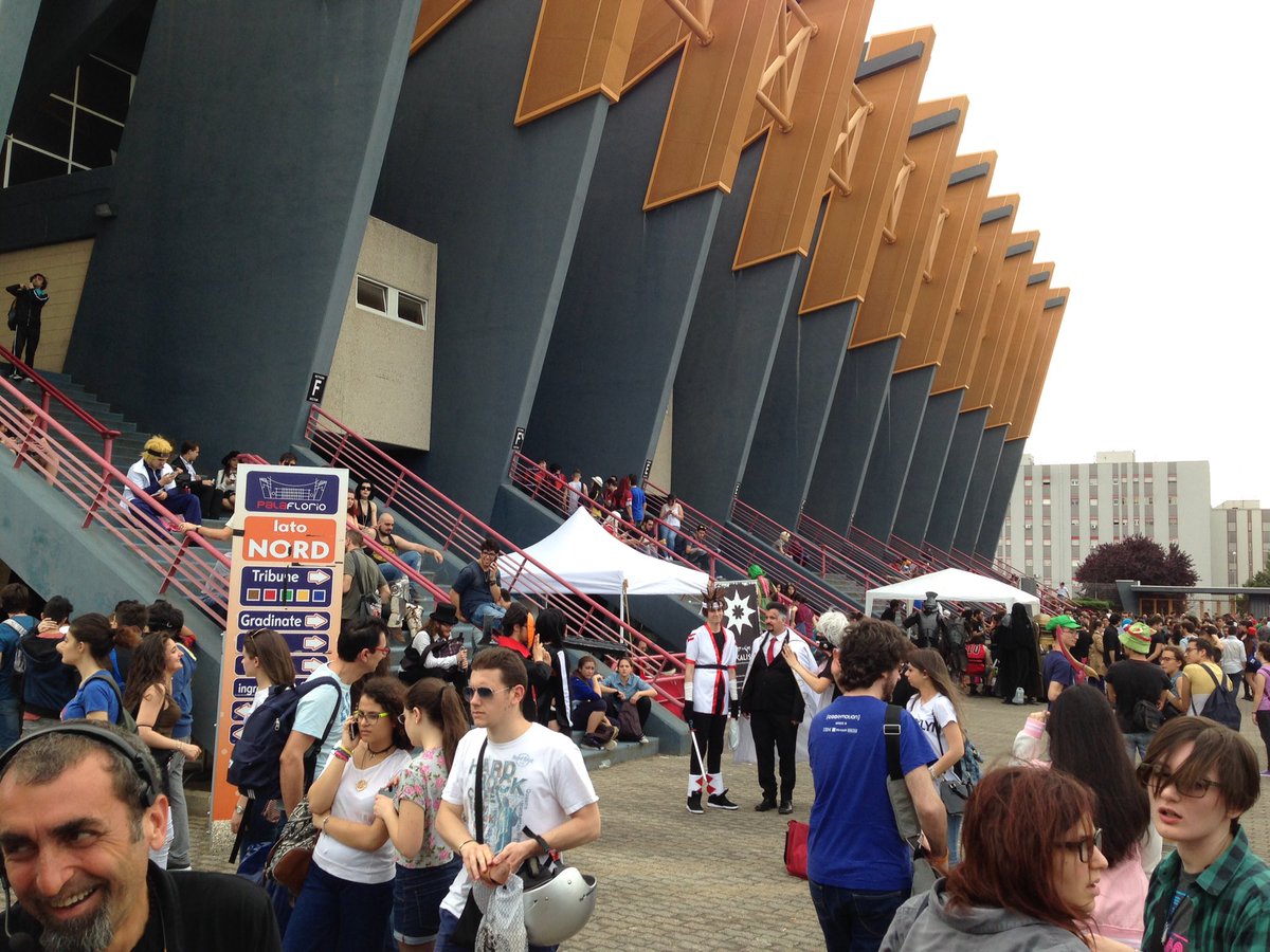 DoYouGeek's tweet image. Si inizia.. @BGeekBari #BGeek #doyougeek