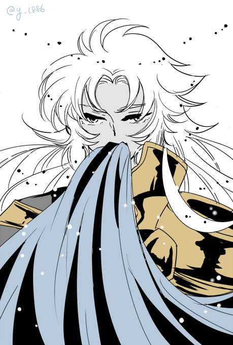 聖闘士星矢版深夜の真剣ワンドロのtwitterイラスト検索結果 古い順 聖闘士星矢版深夜の真剣ワンドロのtwitterイラスト検索結果 古い順