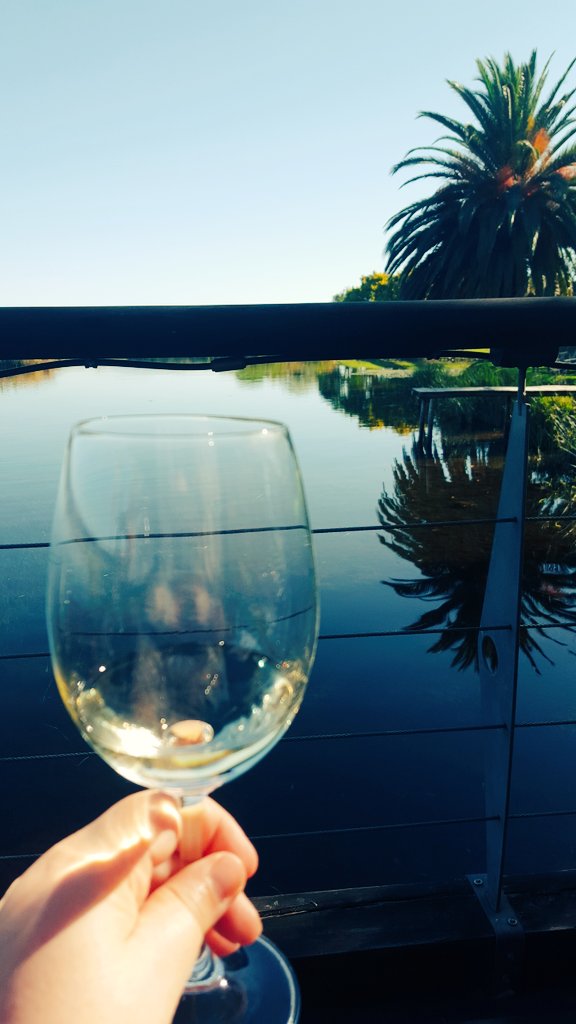 HOT_OVEN's tweet photo. Delish wine from a beautiful valley! @springfieldwine #lifefromstone #tastethelifestyle #explorerobertsonwinevalley https://t.co/bSWY4ZBLxV