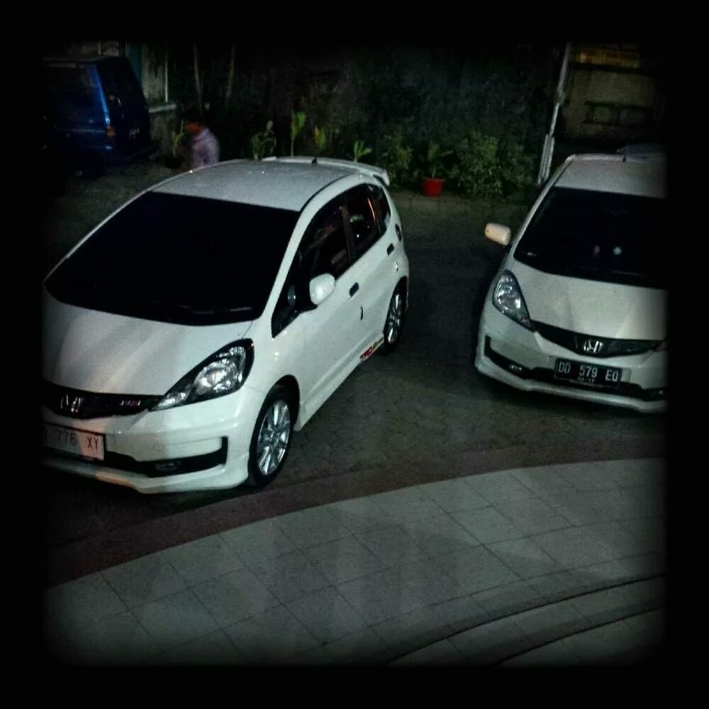 Mantap ahh <a href="/denysa_80758/">denysa fari</a>: <a href="/HondaJazzKom/">Komunitas Honda Jazz</a>