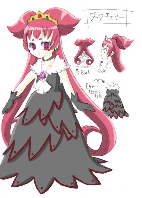 オリキュアのtwitterイラスト検索結果 オリキュアのtwitterイラスト検索結果