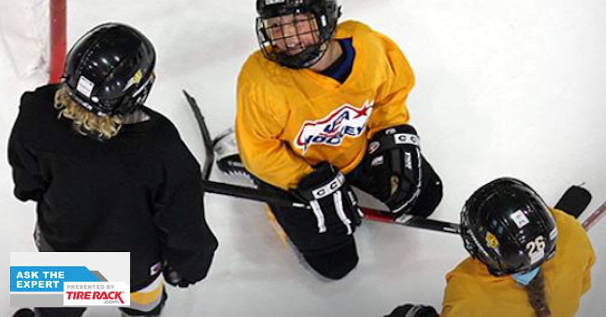 usahockey's tweet photo. What is the best plan for your 8U player's off-season hockey development? Advice here: https://t.co/ZrJNYaEGbK https://t.co/6XLsKXtNnW