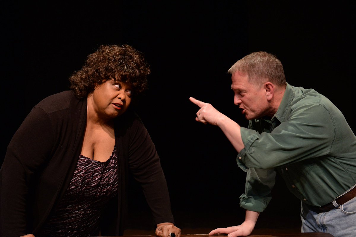 AprilNeillPR's tweet image. Set in Durham, NC @ProvisionTC's BEST OF ENEMIES is the story of an improbable relationship. ProvisionTheater.org