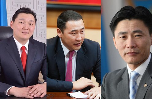 МАН Архангай аймагт залуучууддаа итгэл үзүүллээ
news.mn/r/304287...>