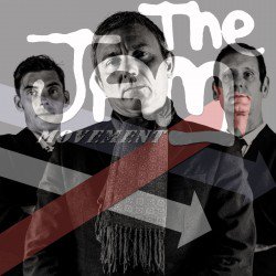 kingssalford's tweet photo. @JamMovement1 are coming on the 1st July. Tickets here- https://t.co/dbAxnN6sVV https://t.co/hRiptMIp5U
