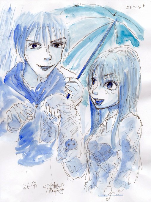 ミリペンのtwitterイラスト検索結果 古い順