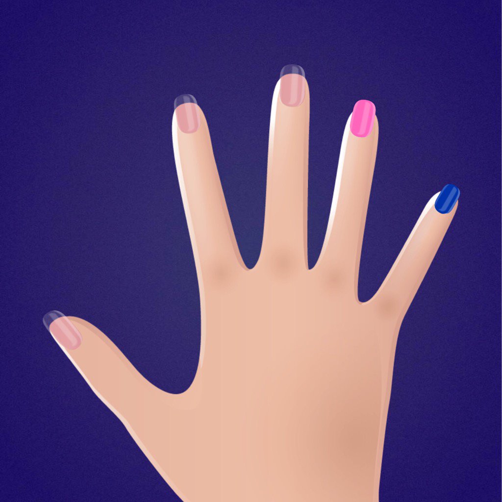 This is the best Nail Design app ever tinyurl.com/nd53sbr