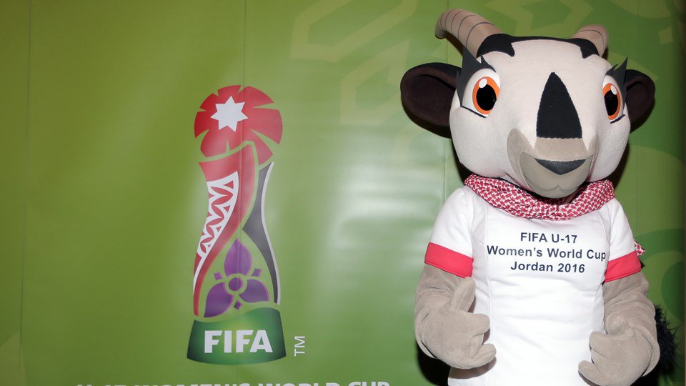 FIFA Women's World Cup on Twitter: FIFA Women's World Cup on Twitter: