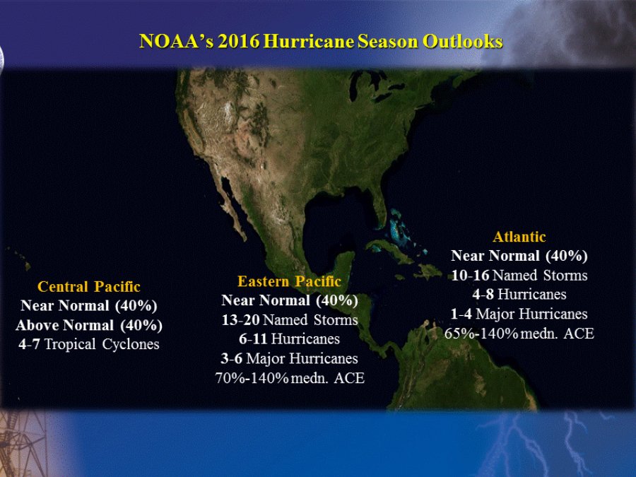 620wtmj's tweet photo. Travelers: #HurricaneSeason is expected to be more active than normal. https://t.co/8tDJBMNTif https://t.co/Gv8902rXsZ