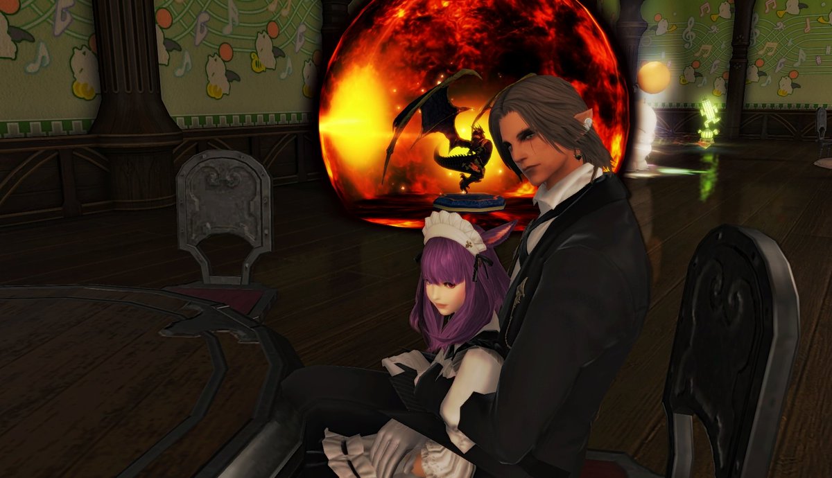 めてゐ on Twitter \u0026quot;@remiliaarc ζ*ヮ)ζ <わたしがバハ家具で遊んでるのが撮られてるw\u0026quot;