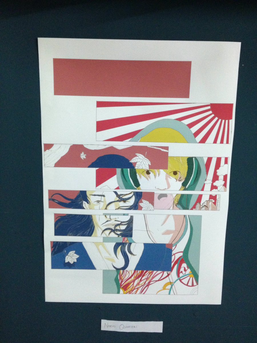 DoYouGeek's tweet image. Mondo Japan @BGeekBari #BGeek #doyougeek