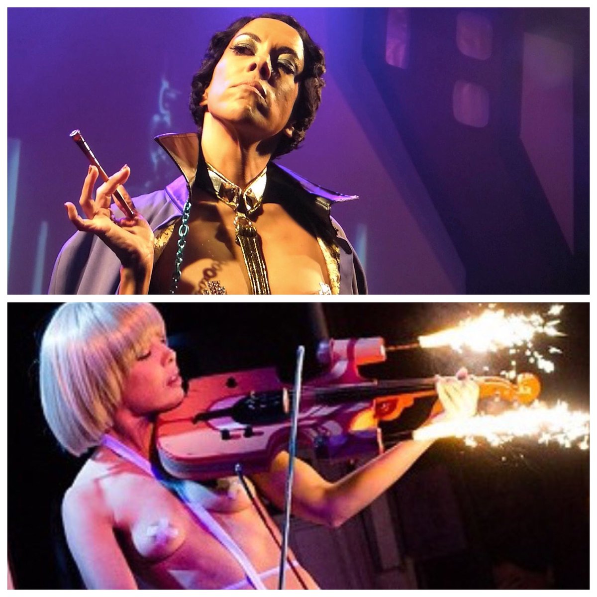 LANDO and LUKE are checking into the BOOTY UNDERGROUND on TUESDAY!! Get them tix NOW tiny.cc/BootyTix