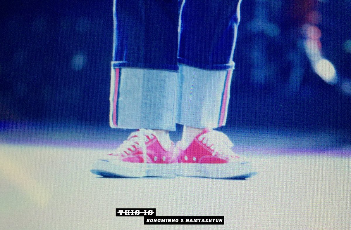 __this_is's tweet image. Just another boyzzzzzzzzz #송민호 #남태현