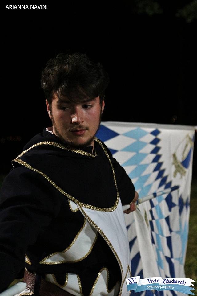 Festa_Medievale's tweet photo. Festa Medievale BiancoAzzurra 2016 // Day I
(images by Arianna Navini)
#joinus #joinfmba #bemedieval https://t.co/T5iN82SfgO