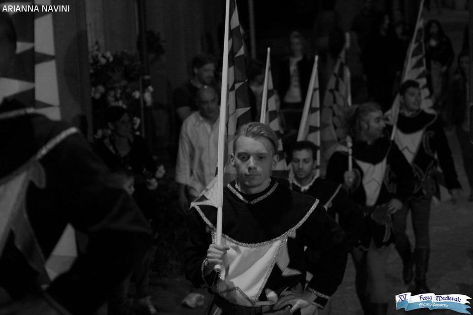 Festa_Medievale's tweet photo. Festa Medievale BiancoAzzurra 2016 // Day I
(images by Arianna Navini)
#joinus #joinfmba #bemedieval https://t.co/T5iN82SfgO