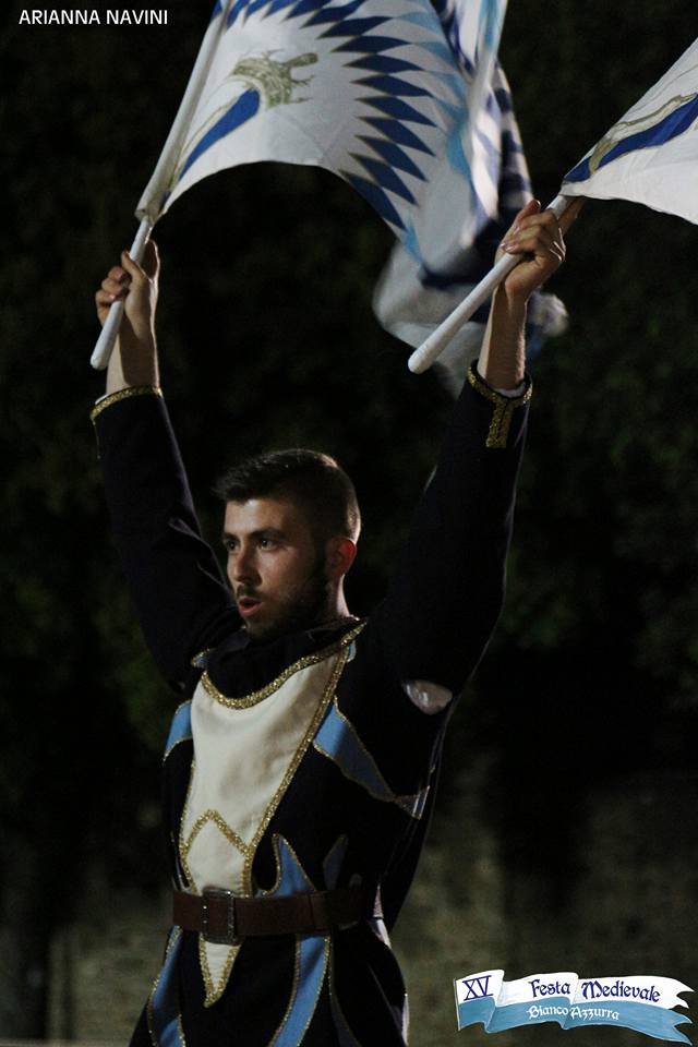 Festa_Medievale's tweet photo. Festa Medievale BiancoAzzurra 2016 // Day I
(images by Arianna Navini)
#joinus #joinfmba #bemedieval https://t.co/Oz5wqaKSyx