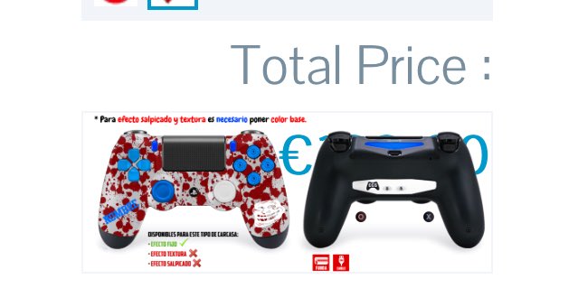 AnimationMatias's tweet photo. #ALPHACCS Nunca gano, pero igual me arriesgaré!! @CompetiControl @Alphasniper97 https://t.co/i2S9RyuKXN