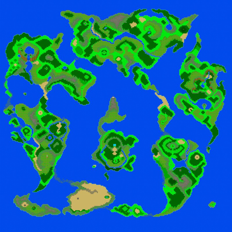 メソ Piyo Piyo鶏カー ところで今なんとなくdq4の世界地図見てたけどこれ90度左向きに回転させるとdq5の世界地図と地形とか地名とか結構共通点ありますね ｺﾅﾝﾍﾞﾘｰ ｵﾗｸﾙﾍﾞﾘｰだったりﾛｻﾞﾘｰﾋﾙ ｻﾝﾀﾛｰｽﾞだったり