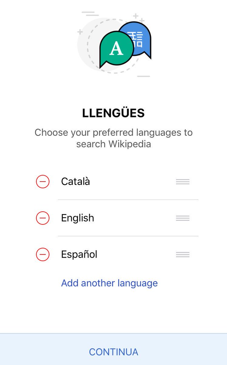 Viquipèdia 2️⃣5️⃣ tweet media